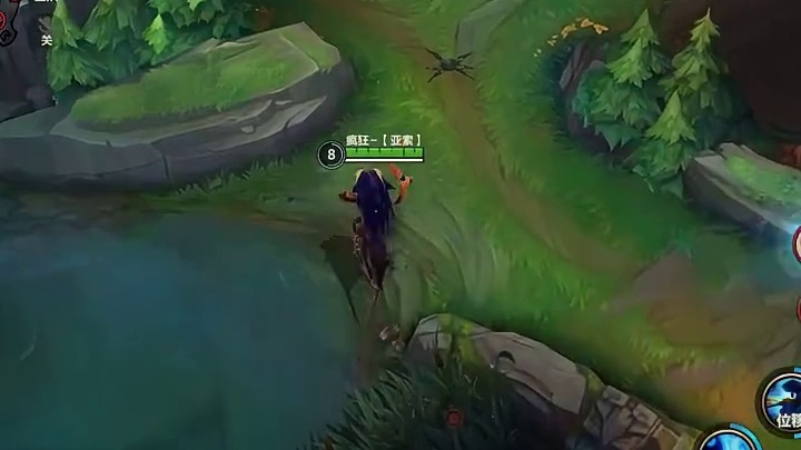 开局设计，能决定前3分钟的节奏