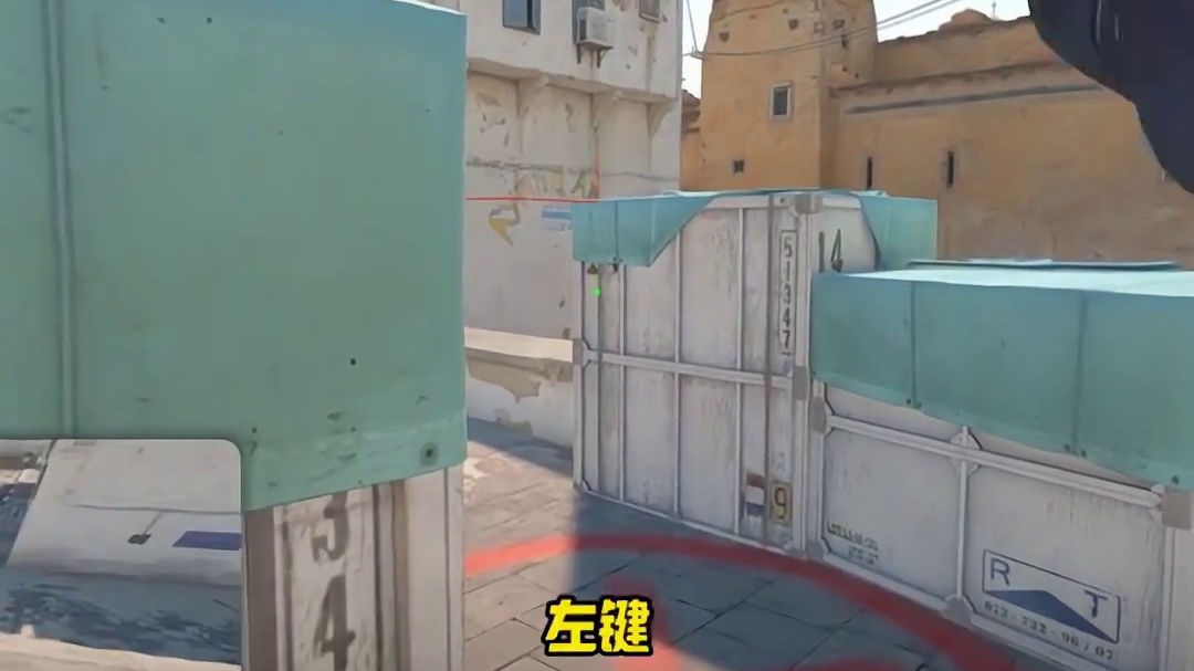 震惊！这闪光也太好扔了！