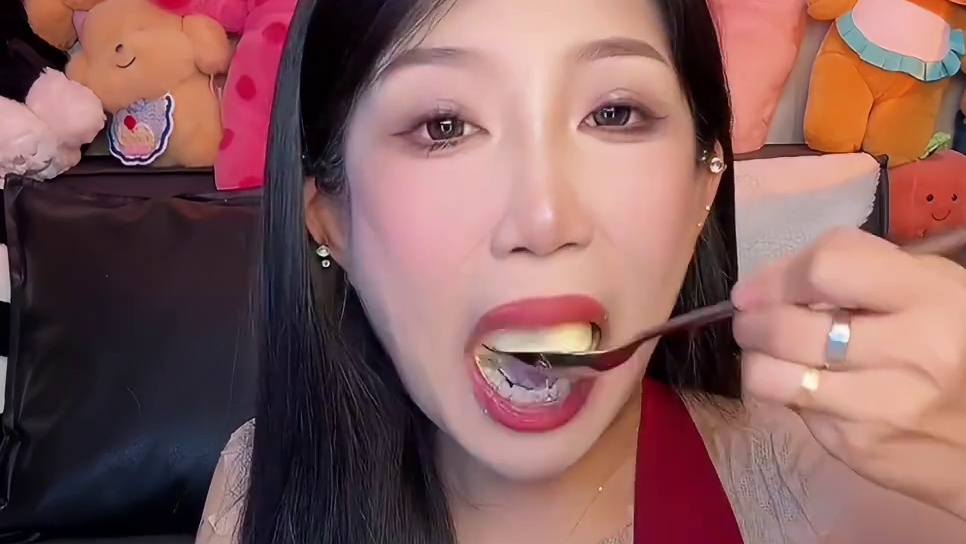 又是美妙的小蛋糕呀