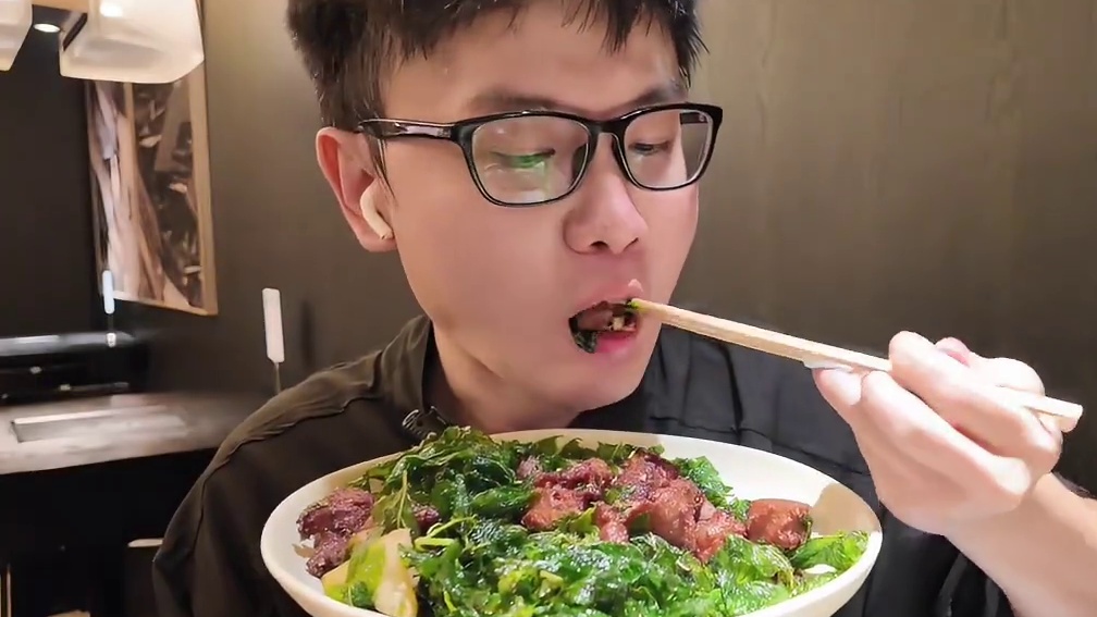 深圳的纯云南菜好像就它家是！能用69抵100代金券！ #呛头家云南民族菜#云南菜 #呛头家 #中秋国