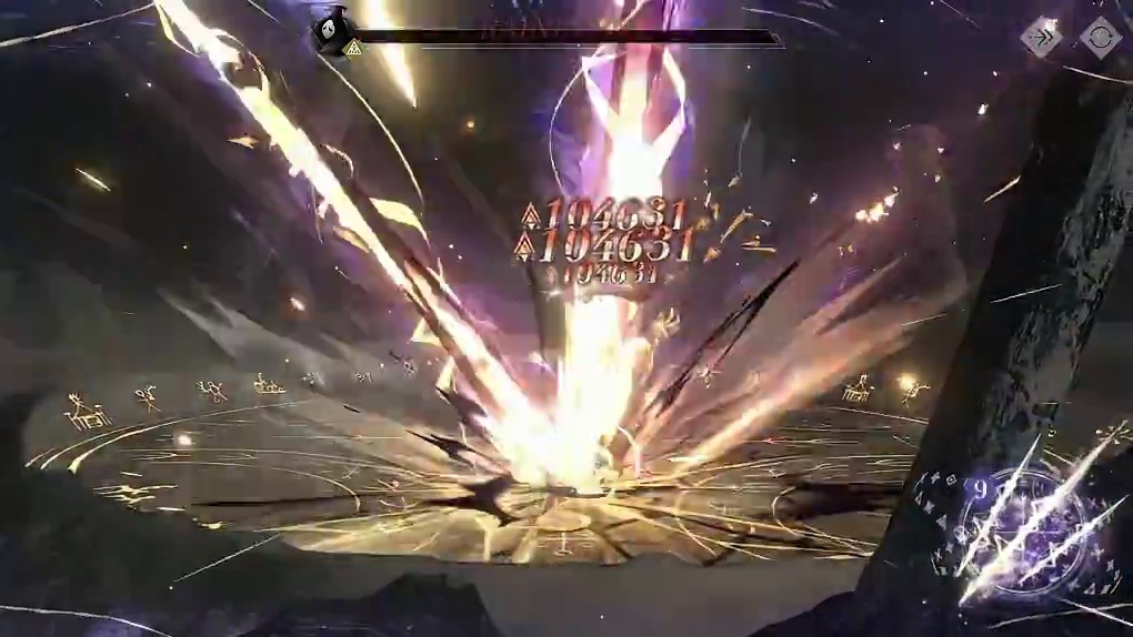 薪血队最强生存位？野树莓操作手法及抽取建议 #重返未来1999 #9学研究院 #重返未来1999攻略