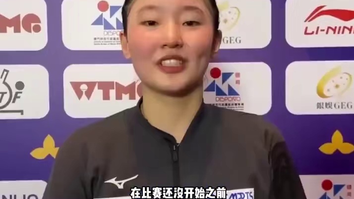 日本乒协遇难题！ 桥本帆奶香无缘北京赛 国乒女单夺冠失劲敌