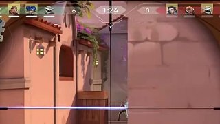 難道非要玩夜露體系才能證明踢走Simon是對(duì)的嗎？ #太訥了 #無(wú)畏契約巴黎全球冠軍賽 #EDG四番