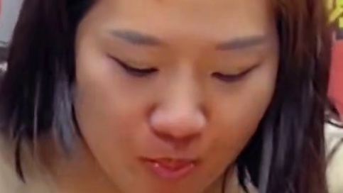 山西美女轻松打破3两记录，拿走500元现金~#螺蛳粉