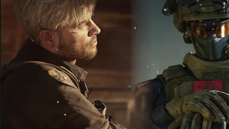 【蜂医x威龙x无名x红狼】StarCrossingNight #AI翻唱 #三角洲行动  #徐明浩 