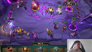 暴力燼強(qiáng)勢登頂
