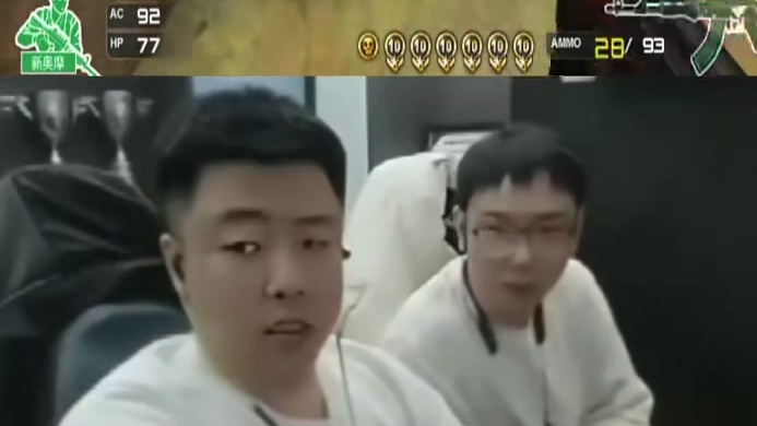 众主播职业选手评价DOO