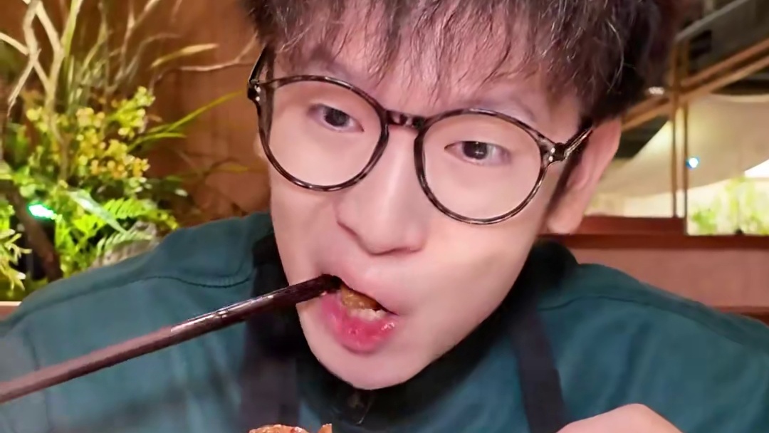 还没吃过兔兔的就千万不要错过了！ 吃这兔蛙火锅只有第一次和无数次啊