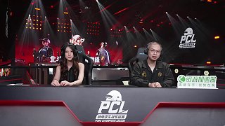 9.20 天天吃雞賽事直播名場面