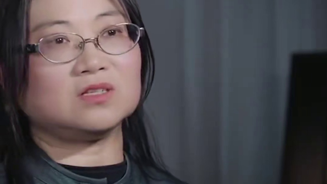 过于惊艳的苏绣，这才是中国的奢侈品