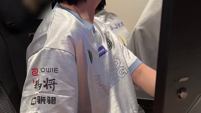 今天加油！ #EDG四番戰(zhàn)TL #EDG #無畏契約巴黎全球冠軍賽 #無畏契約 #jieni