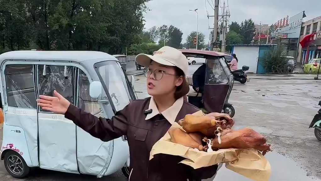 臧营桥烧鸡关堤店开业了，活动多多，冲臧营桥烧鸡