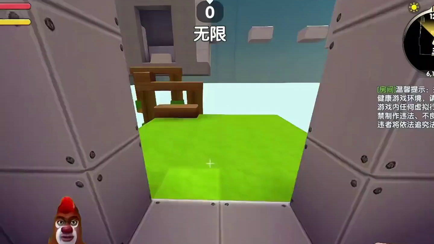 #迷你世界 #跑酷 #游戏视频 现在的我状态#玩游戏 #我的游戏日常