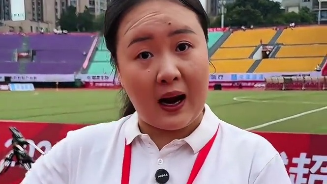 渝超新一轮比赛又开始了，这次你们支持哪个队？#渝超 #渝超联赛 #向料 #2025重庆城市足球联赛