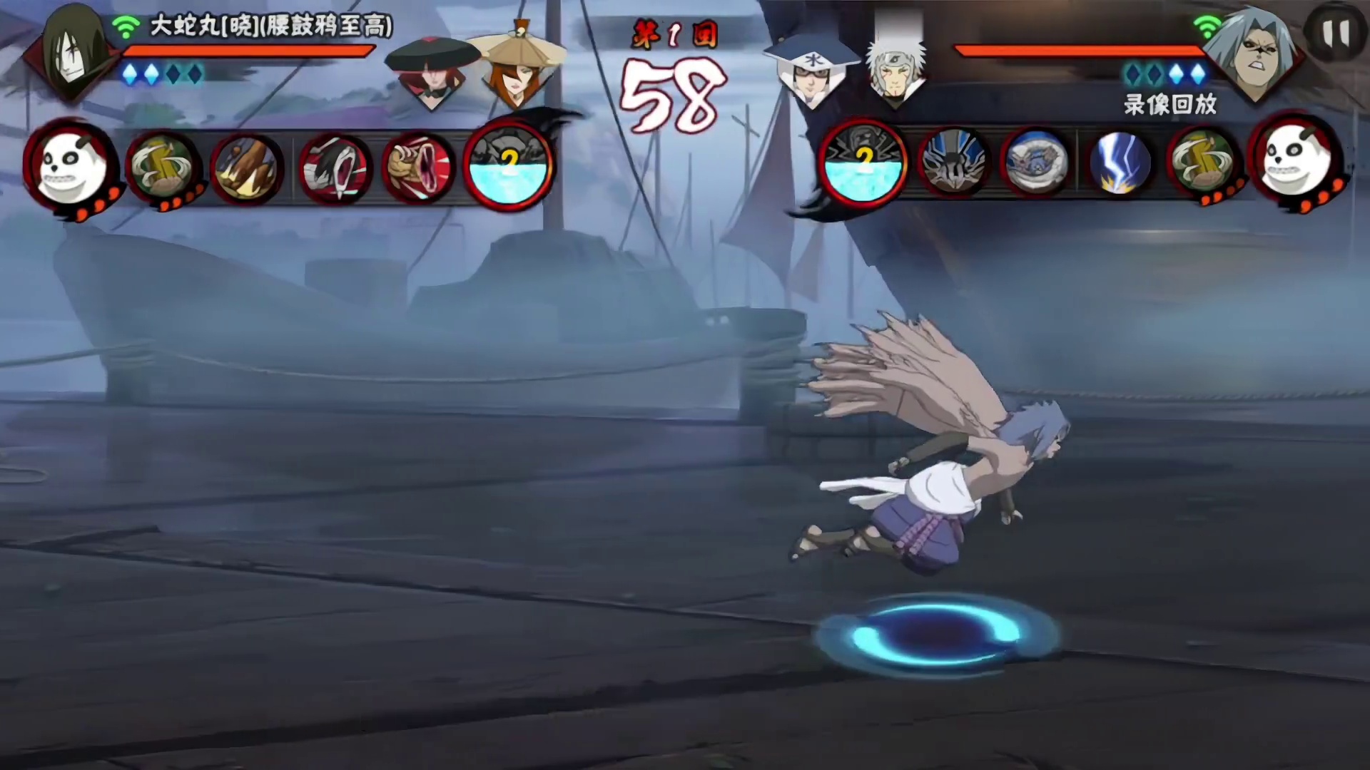 还没兴趣上号玩两把鸡翅？