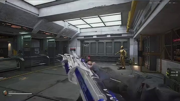 新活动狂蜂夜想曲又难又肝！不建议做二周目！【三角洲行动】 #三角洲行动 #三角洲行动攻略 #三角洲行