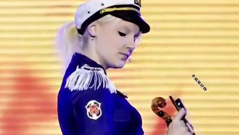 撒贝宁的妻子 #明星背后的故事 #不为人知的故事