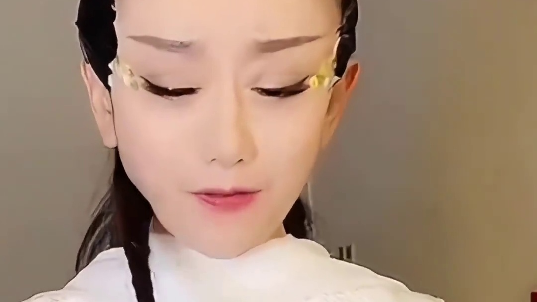 杨丽萍 #明星背后的故事 #不为人知的故事