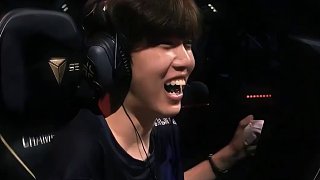 Levius火力全開
26擊敗豪取MVP
#BLG生死戰(zhàn)對陣RRQ  #無畏契約巴黎全球冠軍賽