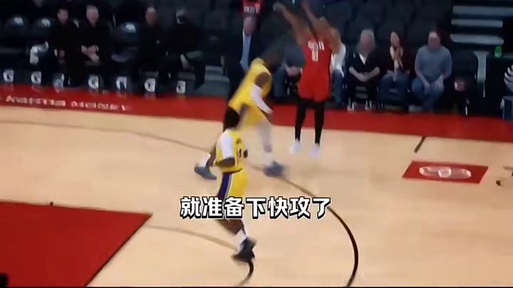 看看球场精算师是怎么打球的