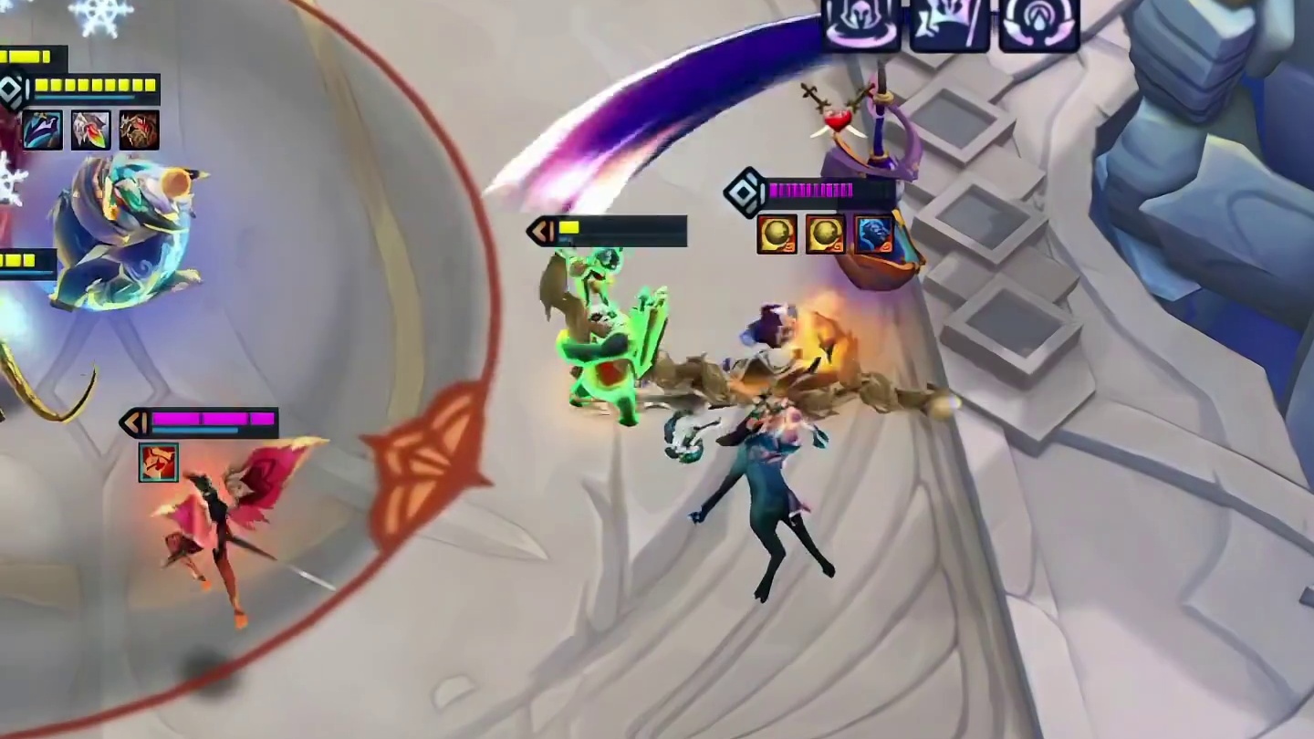 飞升！飞升！飞升护符！