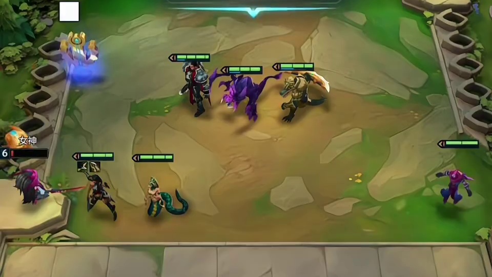 8家同时拿到恶魔契约有多刺激