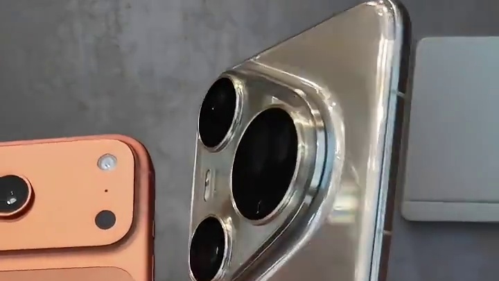 iPhone17背板划痕有解决办法了！ #手机数码 #iPhone #iPhone17 #apple