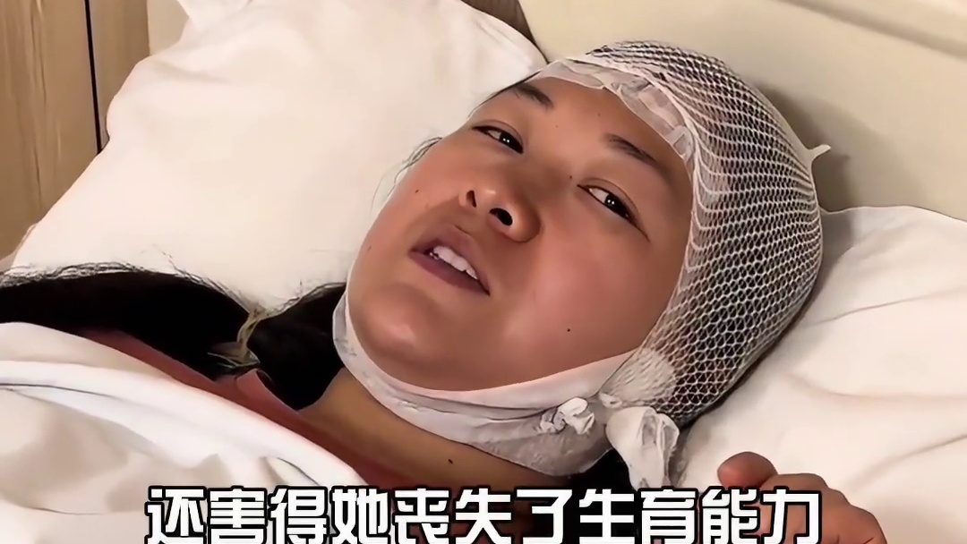 “风扇梗”爆火后，再看在50平出租屋办婚礼的小玉和大鹏，一句 “不打我不骂我”让人破防了