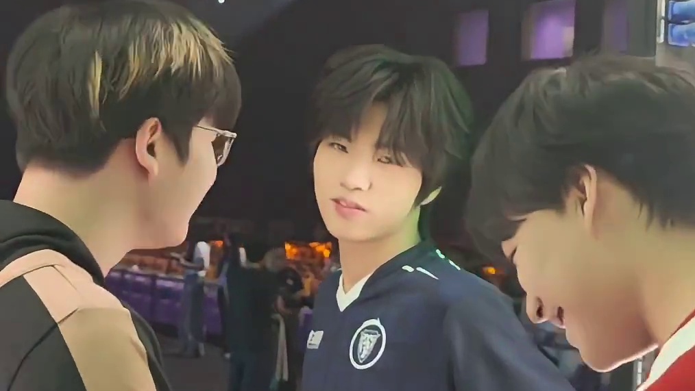 阿瓜当嘉宾的一天