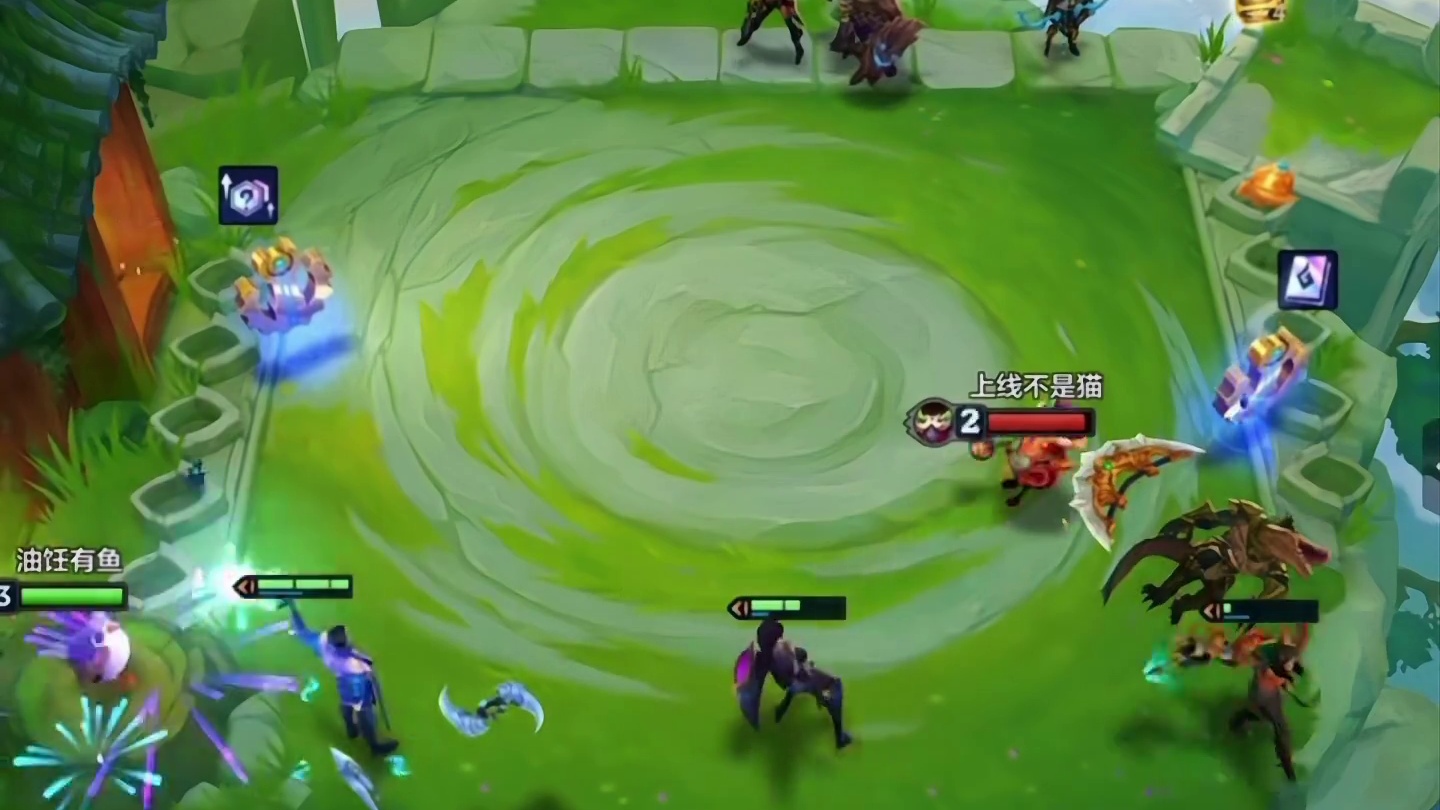 爽死劳资了～ 加入光荣的进化吧！