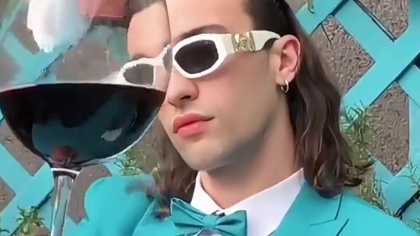 真的假的，不沾烟酒的朋友有其他癖好吗？