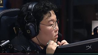 蛋總看BLG1_2不敵RRQ 怒噴夜露這個英雄