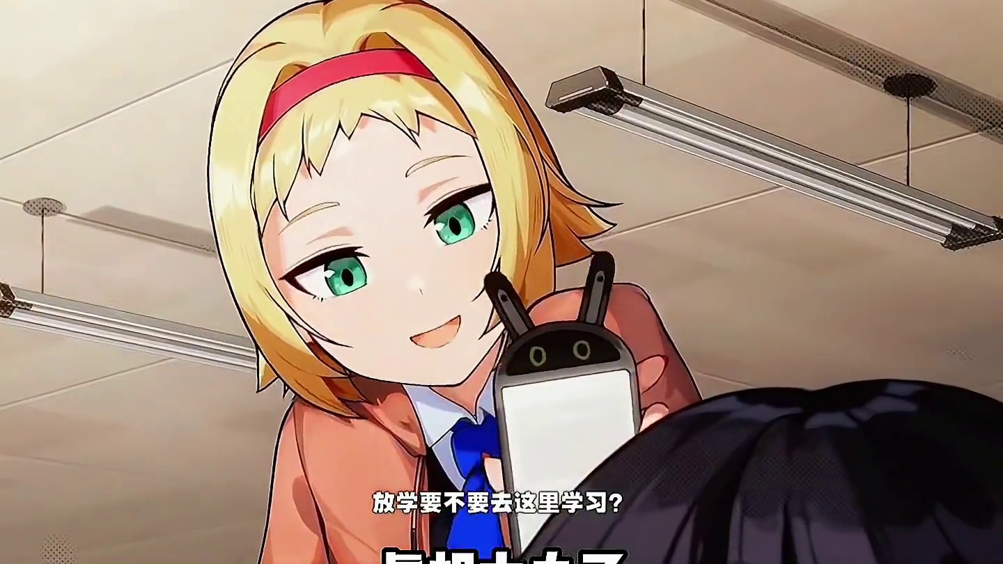 伊德海莉为什么只有四条触手！#绝区零 #绝区零激励计划 #绝区零解析