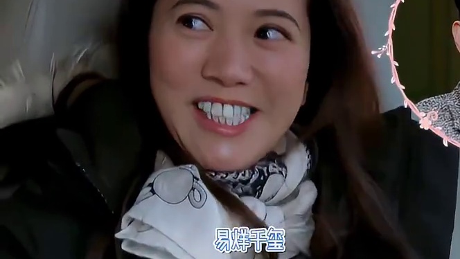 张智霖  ：你认我当兄弟，我认你当干儿子，咱俩各论各的！