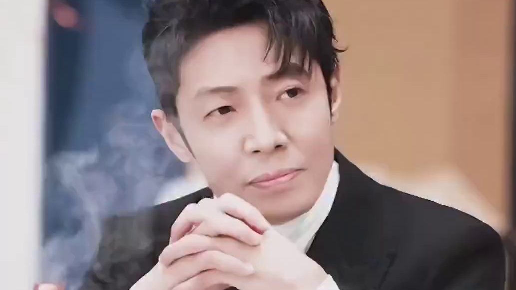 刻在骨子里的职业病，张口就是普法现场~