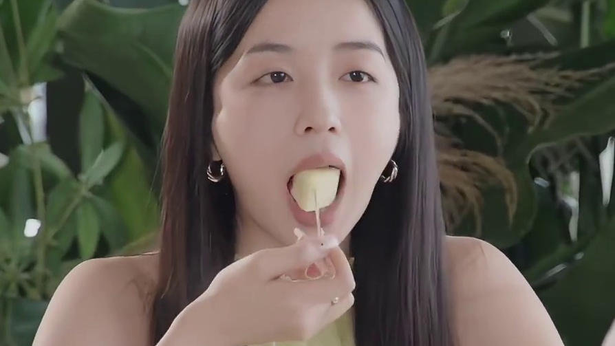 《心动的信号》7 反差感搞到了意想不到的地方