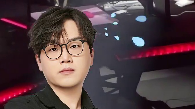 职业选手大和“职业解说”神枪是谁更“专业”？ #无畏契约巴黎全球冠军赛 #神枪小子丶 #AG无畏契约