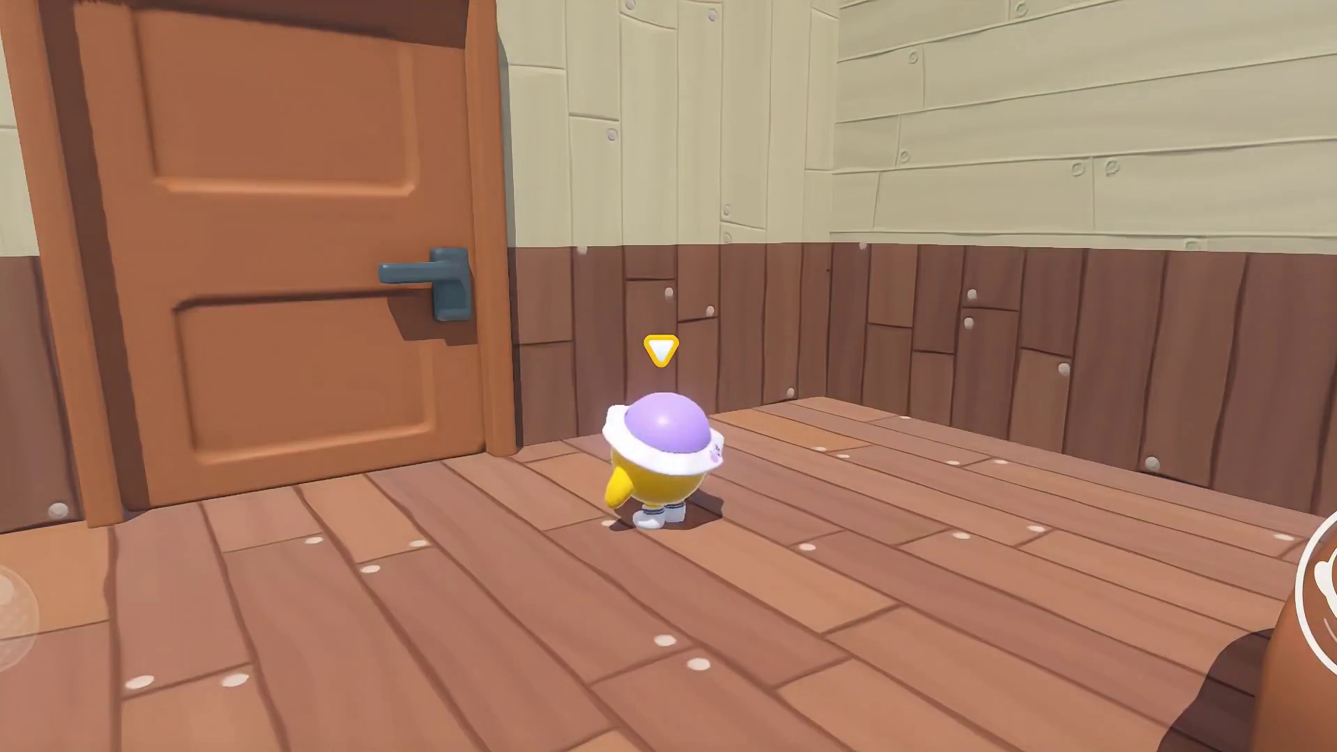 蛋仔派对：猜对就过关，你的脑筋能转弯吗？ #蛋仔派对 #蛋仔小剧场 #蛋仔地图推荐 #打卡一百张蛋仔