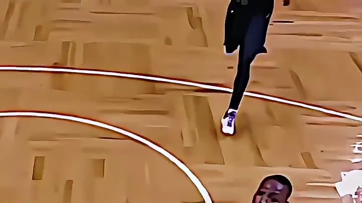 千万不要去激怒处在巅峰期的詹姆斯