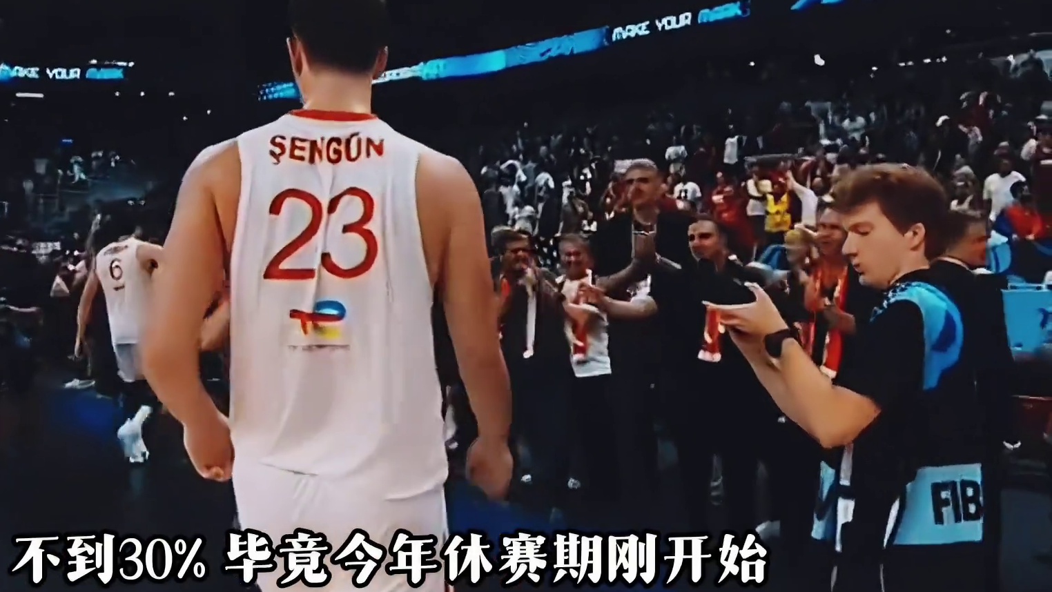 人们都说他是小约基奇，但他已经进化成了全新版本的自己！