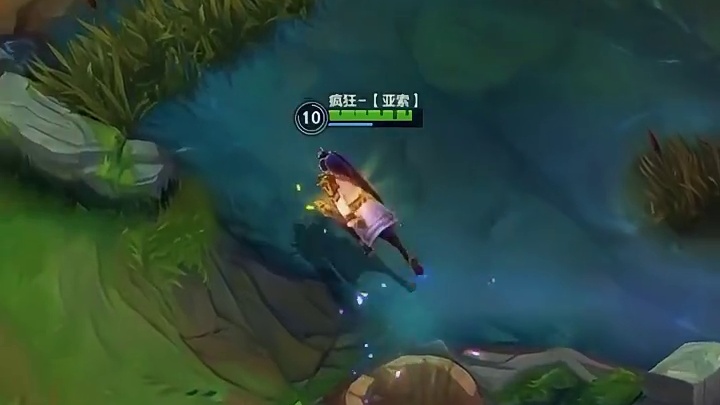 这贾克斯是真的猛