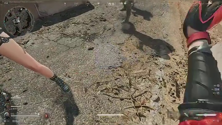 周年庆能免费拿骇爪红皮！千万不要错过！【三角洲行动】 #三角洲行动 #三角洲行动攻略 #三角洲行动欢