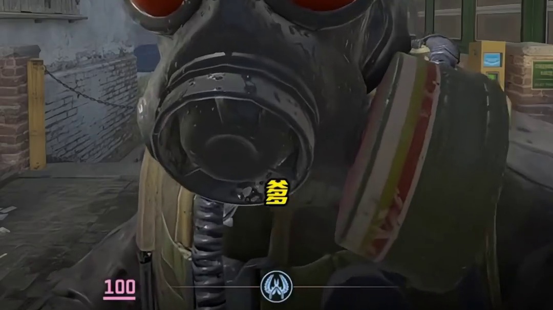 震惊！闪光还能这么扔？