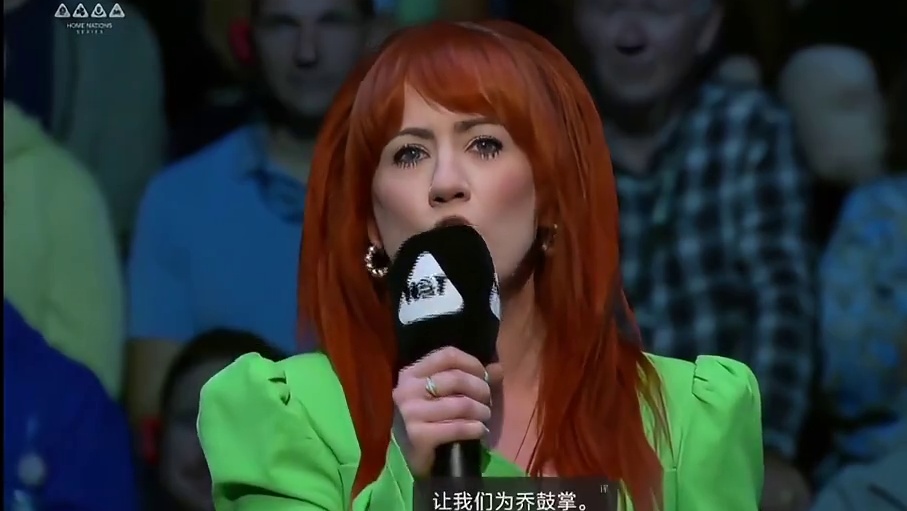 2025斯诺克英格兰公开赛半决赛周跃龙出场仪式！这次他不再犹豫击败塞尔比晋级决赛。