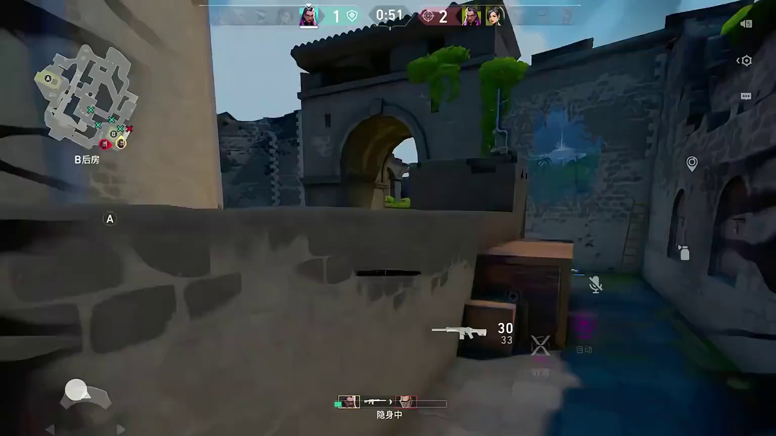 【全英雄教学】瓦手最细的芮娜全教学解析，一期带你快速精通 #瓦手新生报到 #无畏