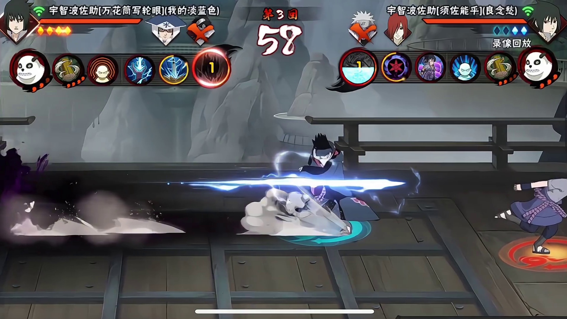 【何为博弈】友人的教学她来了