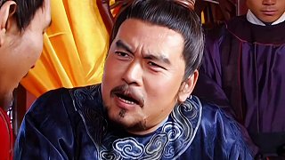 83 湯和南征大勝歸來，不想飯桌上卻提起了個(gè)敏感話題