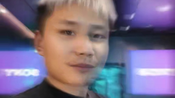 线下都说蛋神帅