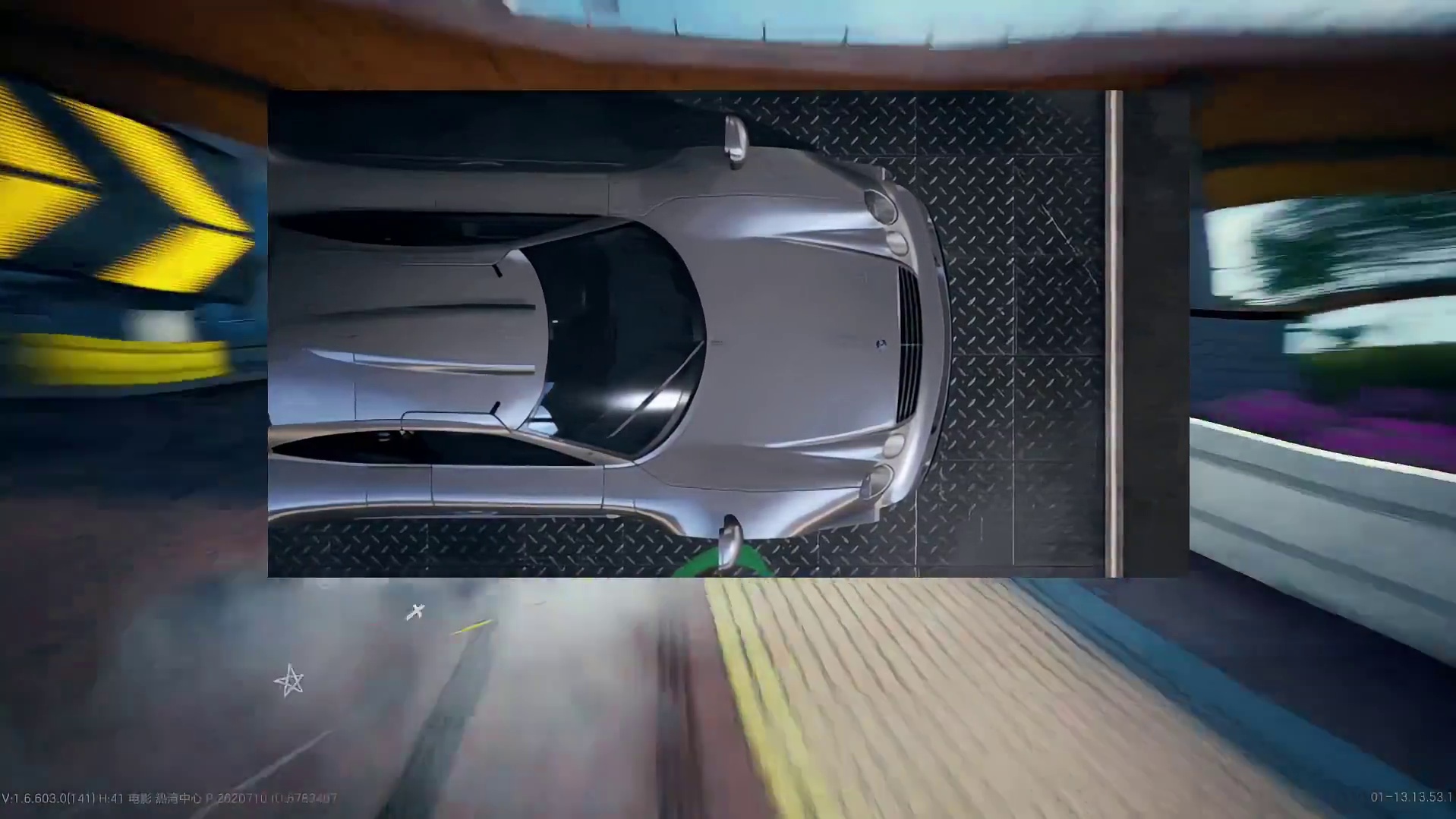 #极品飞车集结 S10新赛季内容爆料！有没有你喜欢的新车？