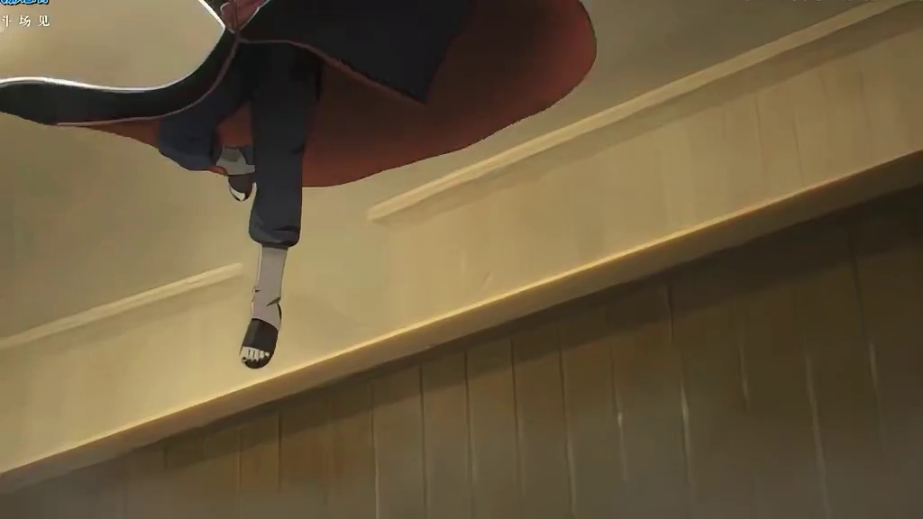 十月忍法帖S忍五影会谈斑
招募动画来了哦 #火影忍者手游 #五影会谈斑